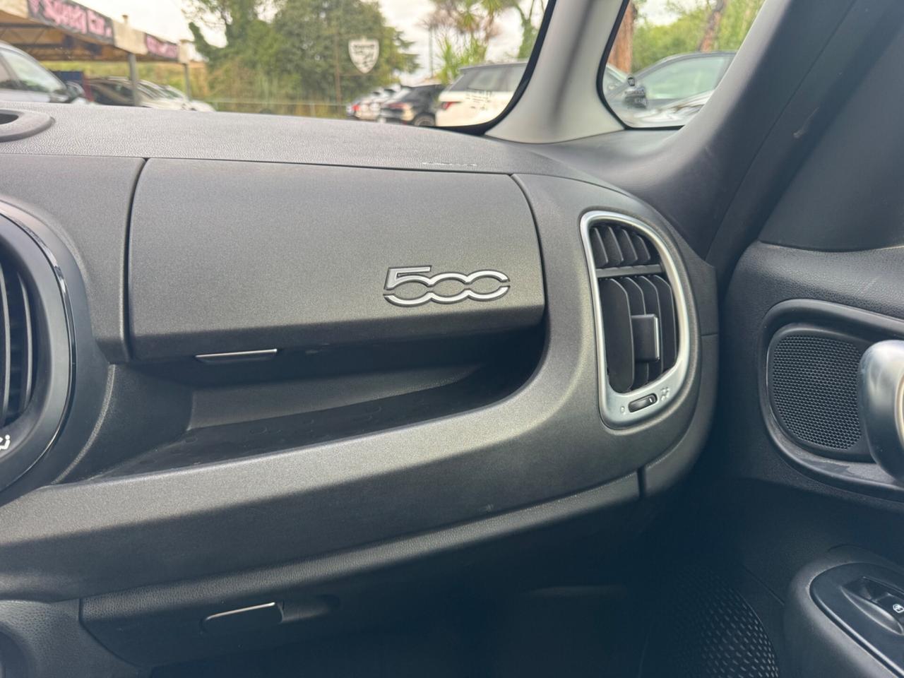 Fiat 500L 1.3 Multijet 95 CV Sport