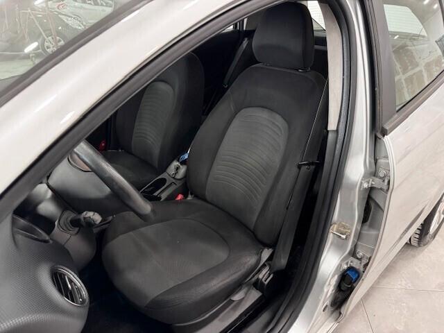 Fiat Bravo 1.4 Dynamic GPL