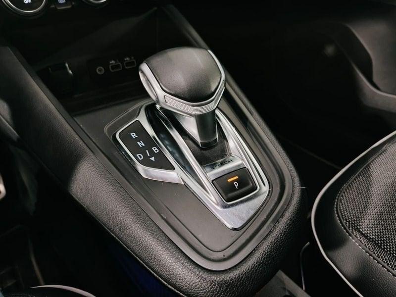 Renault Captur Intens Plug-In Hybrid E-TECH 160 rif.GE387