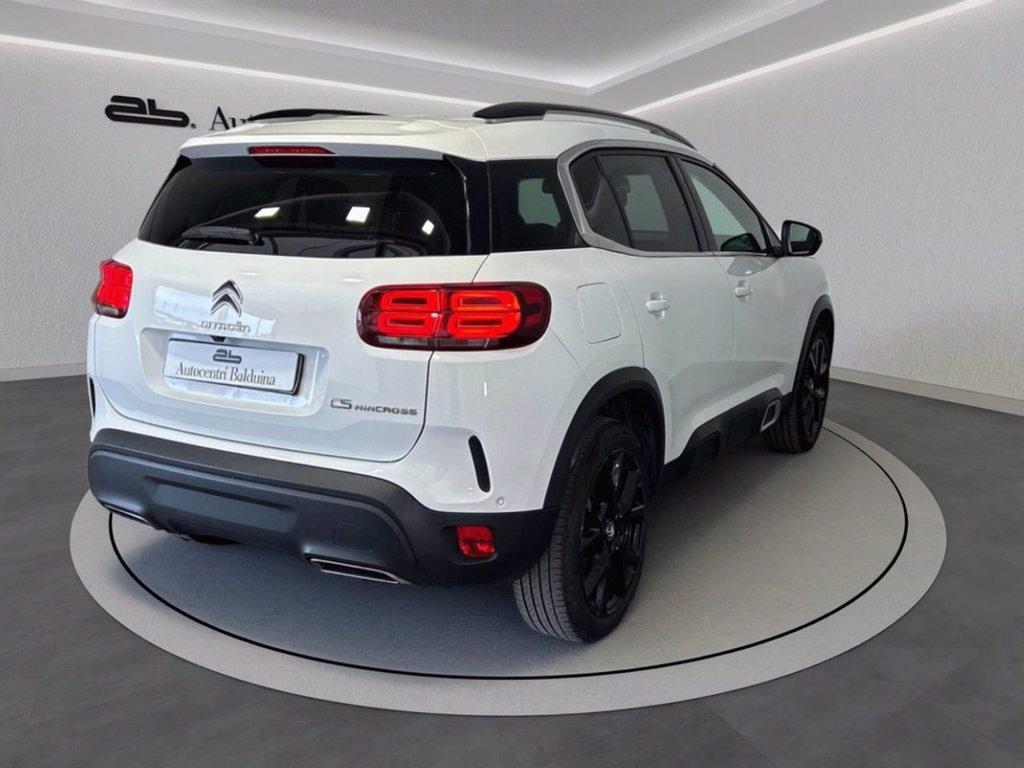 CITROEN C5 aircross 1.5 bluehdi shine s&s 130cv del 2019