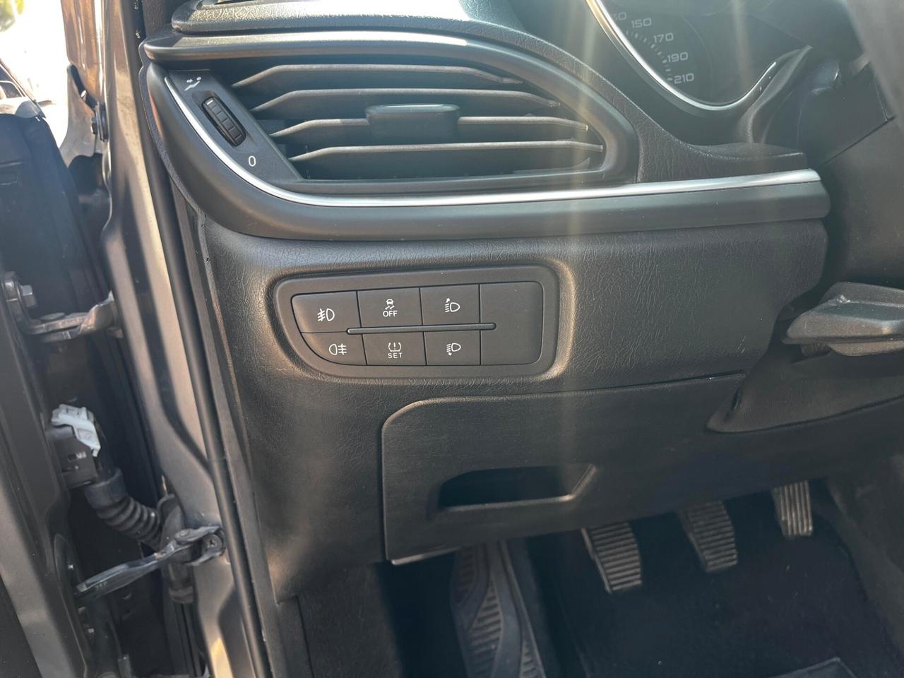 Fiat Tipo 1.4 SW Lounge