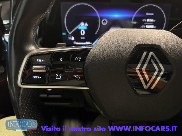 RENAULT Austral Full Hybrid E-Tech 200 CV Techno - PROMO