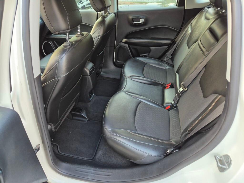 Jeep Compass 1.6 Multijet NAVI CAMERA