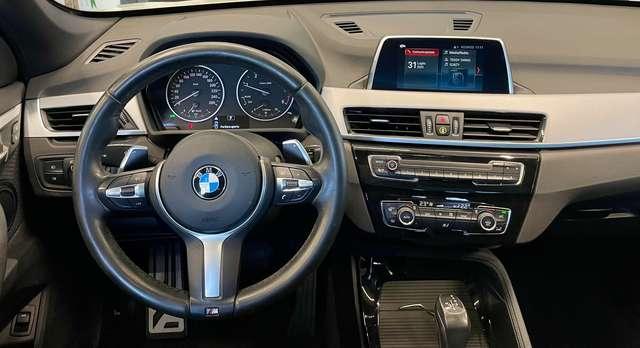 BMW X1 sdrive20d 191CV Msport *AUTOMATICA*