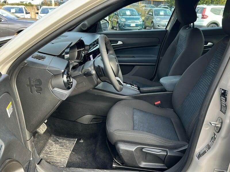 Alfa Romeo Junior 1.2 ibrida 145cv edct6