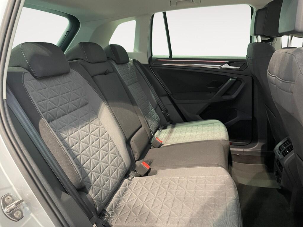 Volkswagen Tiguan 2.0 TDI 150CV DSG Life