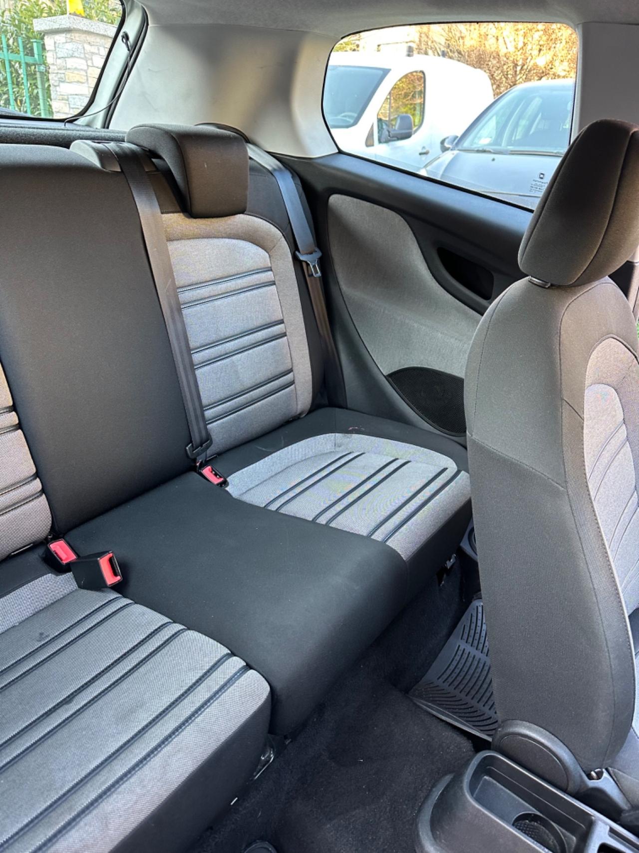 Fiat PUNTO EVO 1.2 DYNAMIC NEOPAT KMCERT GARANZ UNICOPR