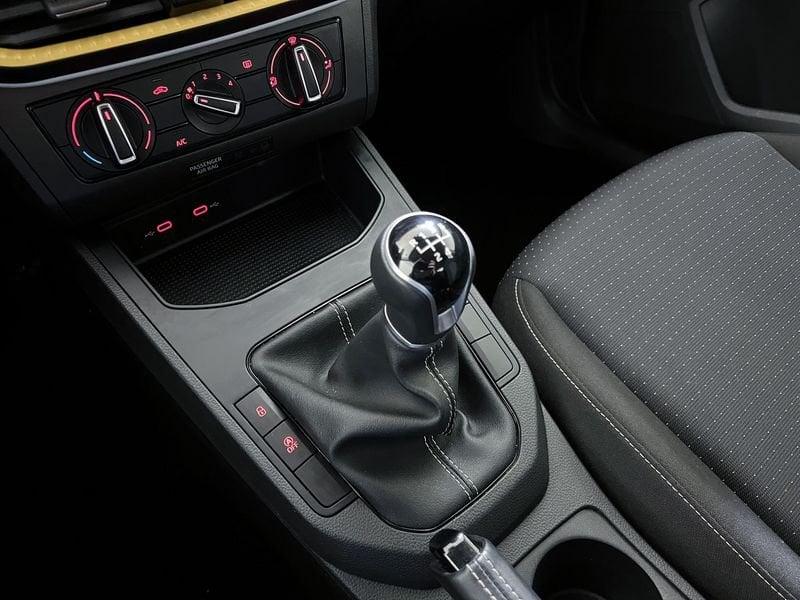 Seat Ibiza Ibiza 1.0 EcoTSI 95 CV 5 porte Style