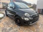 Fiat 500 Fiat 500C SPORT