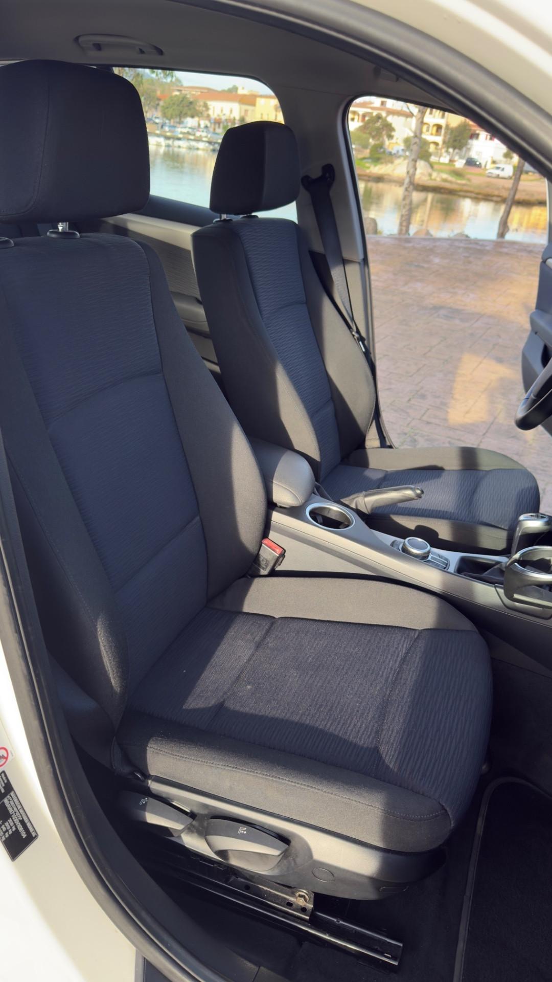 BMW X1 2.0d 143cv S_Drive