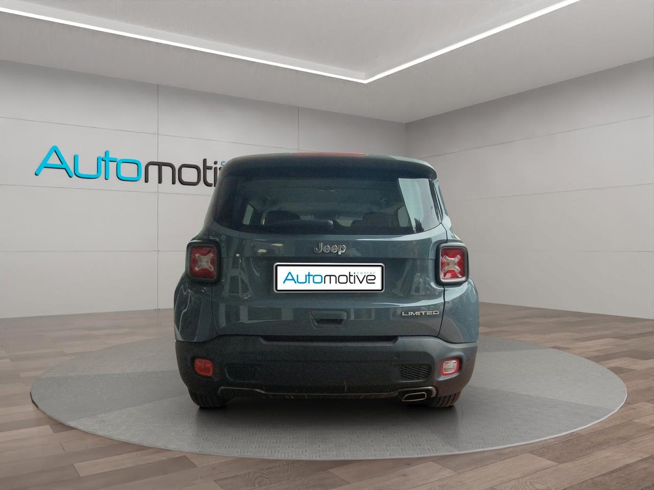 Jeep Renegade 1.0 T3 Limited