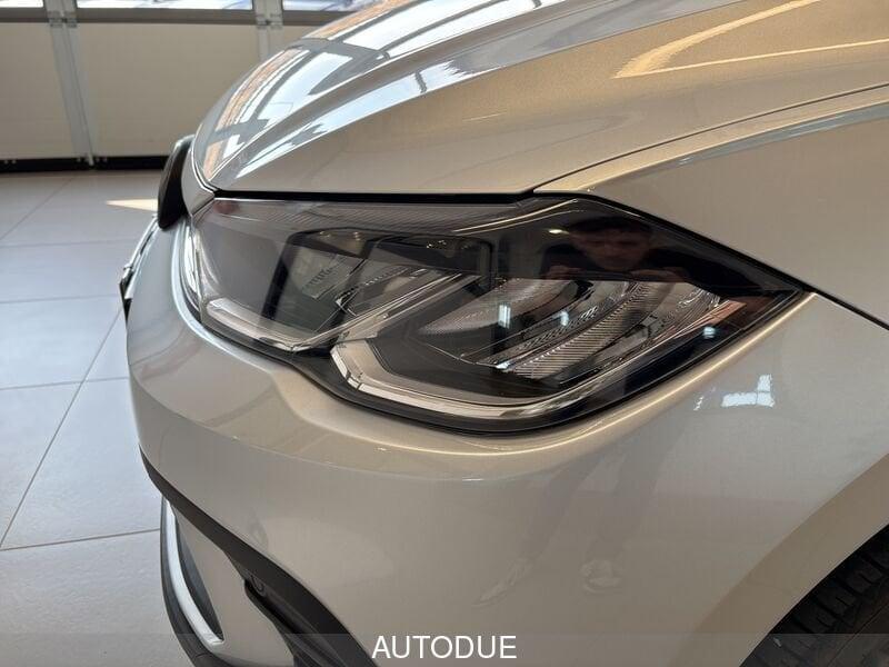 Volkswagen Polo 1.0 TSI LIFE DSG 95 CV