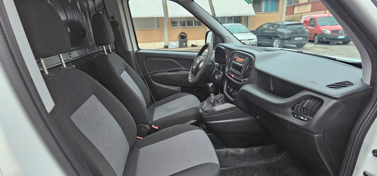 Fiat Doblo Doblò 1.6 MJT 105CV Combi N1 SX