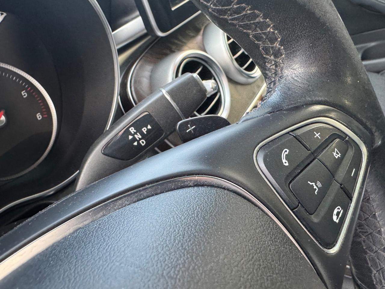 Mercedes-benz GLC 250 d 4Matic Sport tetto garanzia