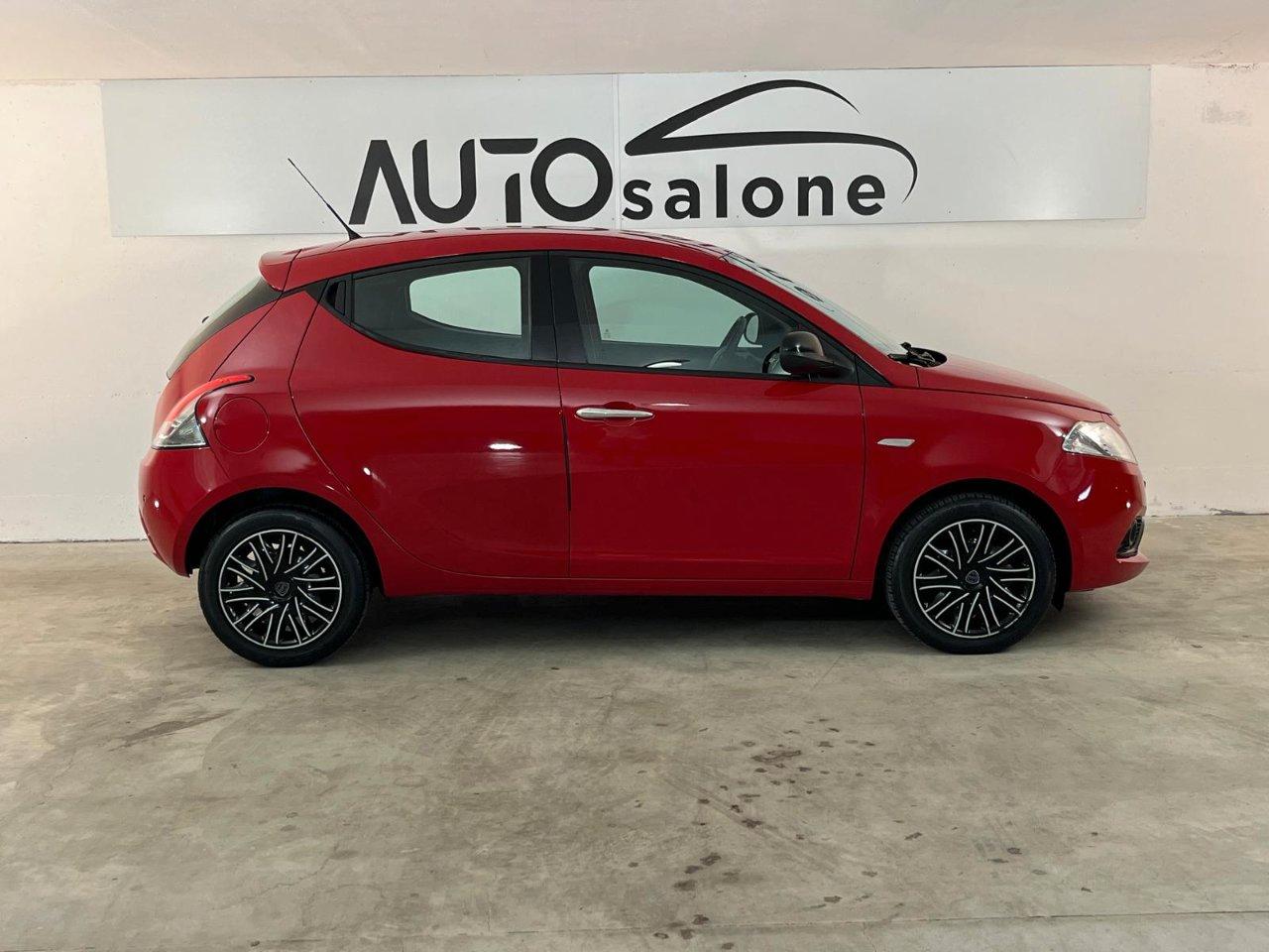 Lancia Ypsilon 5 Porte Ypsilon 1.3 mjt Gold s&s 95cv my18*NEOPATENTATI SENZA VINCOLI