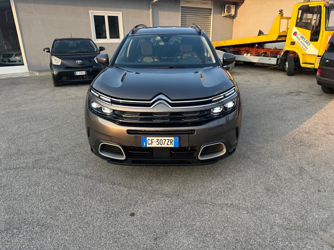 Citroen C5 Aircross BlueHDi 130 Shine IVA INCLUSA