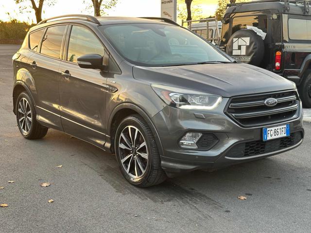 FORD Kuga 2.0 TDCI 150 CV S&S 2WD ST-Line