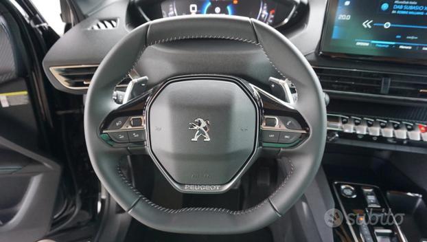 PEUGEOT 3008 BlueHDi 130 S&S EAT8 Allure Pack