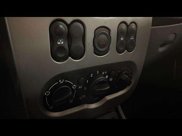 Dacia Duster 1.5 dCi 110cv Laureate 4x4