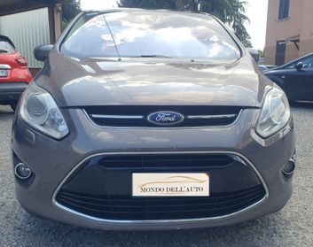 Ford C-Max 1.6 TDCi 116CV Titanium Panoramic