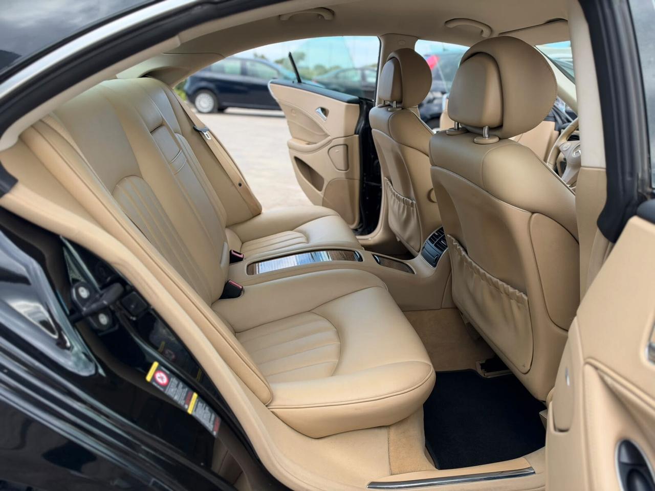 MERCEDES CLS 350 GRAND EDITION 225CV
