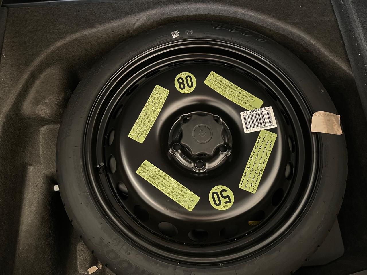 Audi A5 SPB 2.0 TDI Automatica PERMUTE RATE