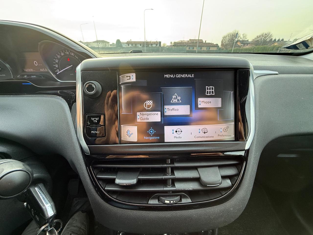 Citroen C1 1.0 5 porte CMP-5 BAC1