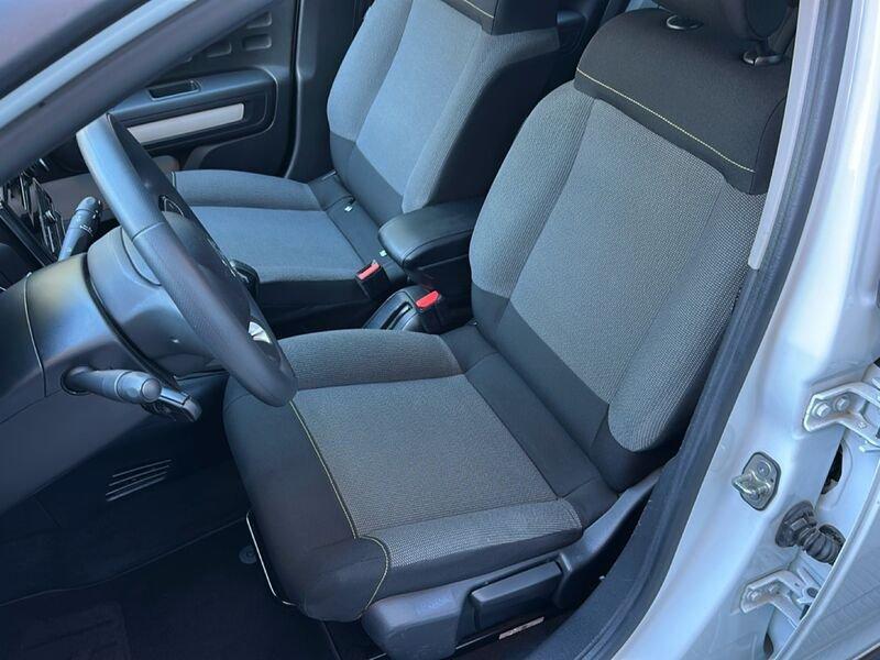 Citroën C3 C3 PureTech 82 Feel