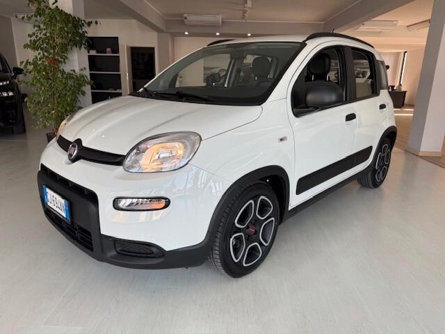 Fiat Panda 1.0 FireFly S&S Hybrid City Life “Prezzo Chiaro”