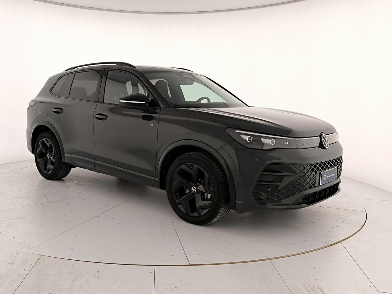 Volkswagen Tiguan 2.0 tdi r-line 150cv dsg