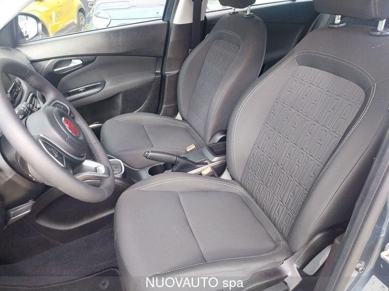 FIAT Tipo 1.5 Hybrid DCT 5 porte