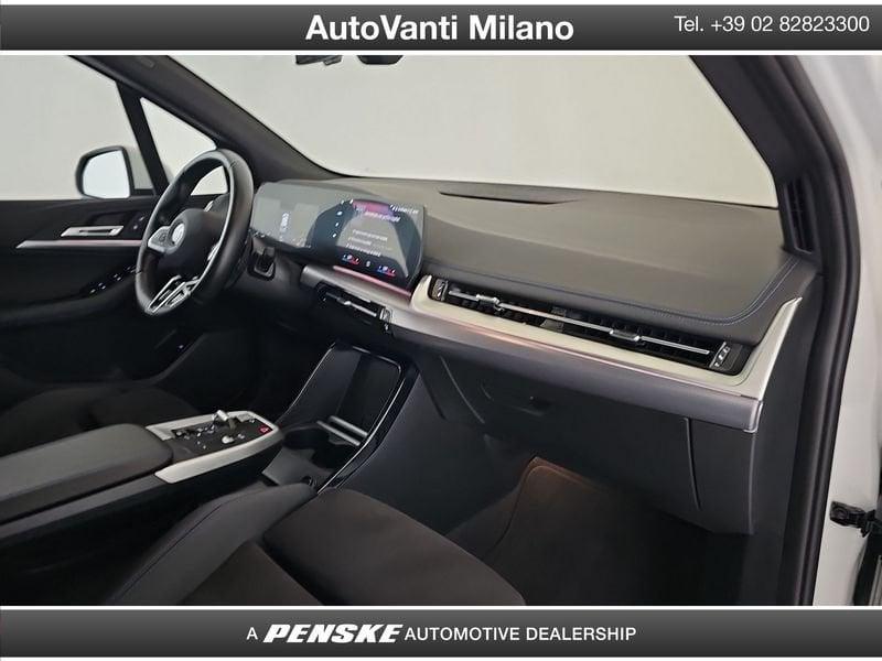 BMW Serie 2 Active Tourer 218i Active Tourer Msport