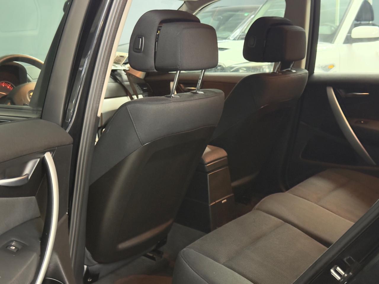 Bmw X3 XDrive 80.000km