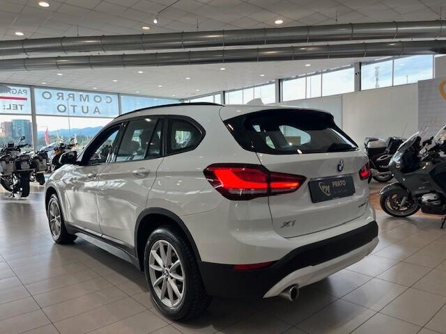 BMW X1 sdrive16d Advantage *72.000 KM*IVA ESPOSTA*