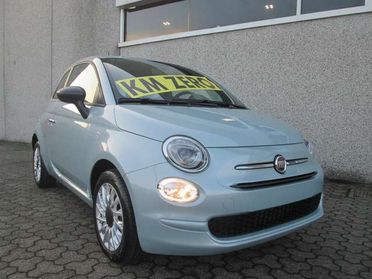 Fiat 500 1.0 hybrid 70cvKM0+Sensori Post. PREZZO REALE