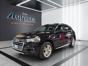 Audi Q5 50 2.0 tfsi e Business quattro 299cv s-tronic