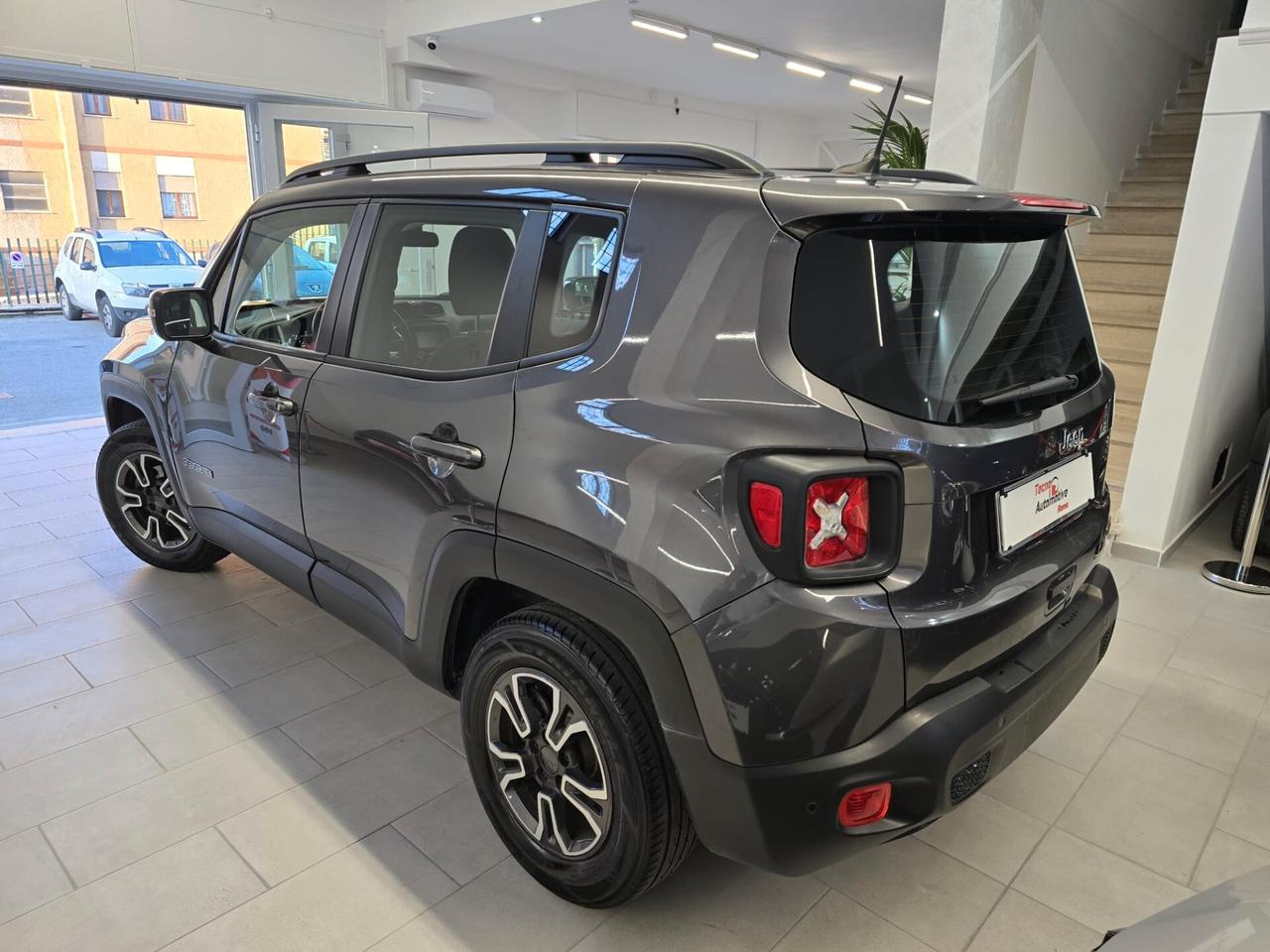 Jeep Renegade 1.0 T3 Longitude