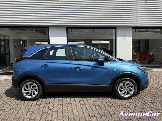 OPEL Crossland X 1.5 ecotec Innovation AUTOMATICA APPLE CARPLAY