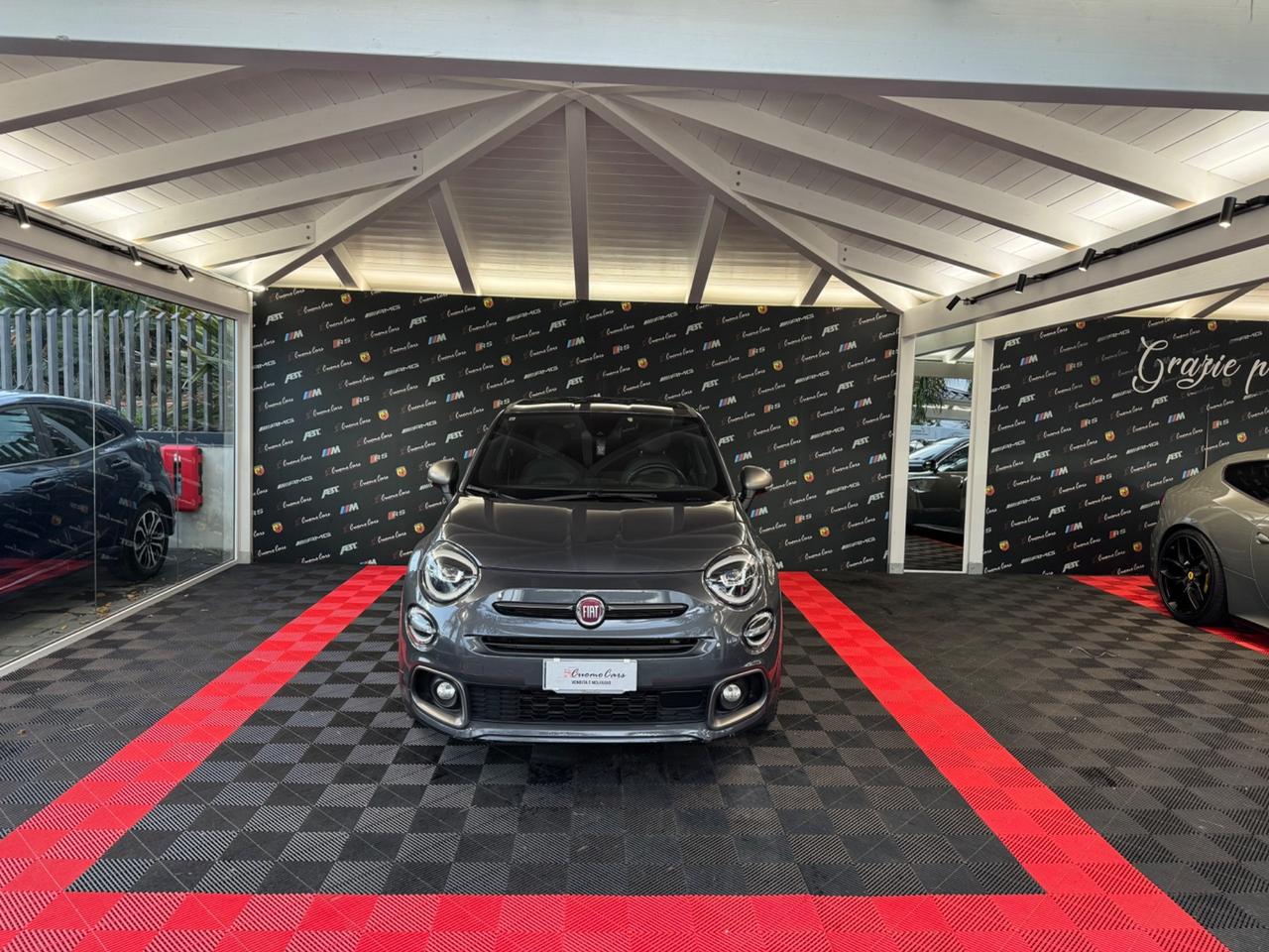 Fiat 500X 1.6 MultiJet 130 CV Sport
