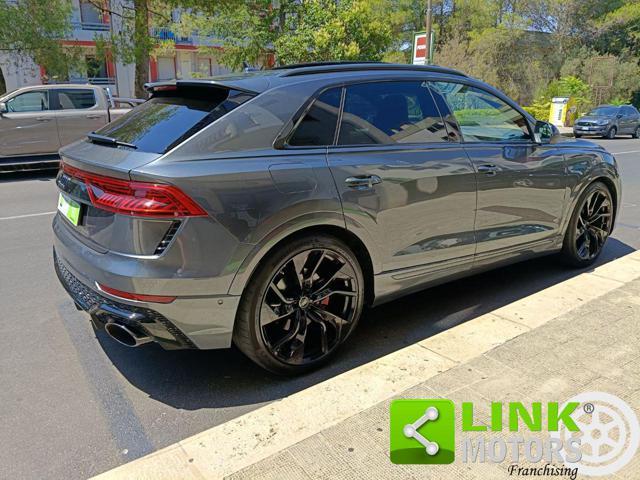 AUDI Q8 50 TDI 286 CV quattro tiptronic
