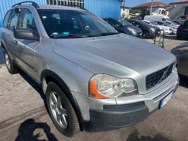 VOLVO XC90 2.4 D5 185 CV AWD Executive senza lavoro da fare