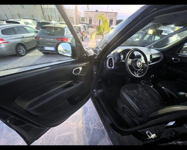 FIAT 500L 1.4 95 CV S&S Cross