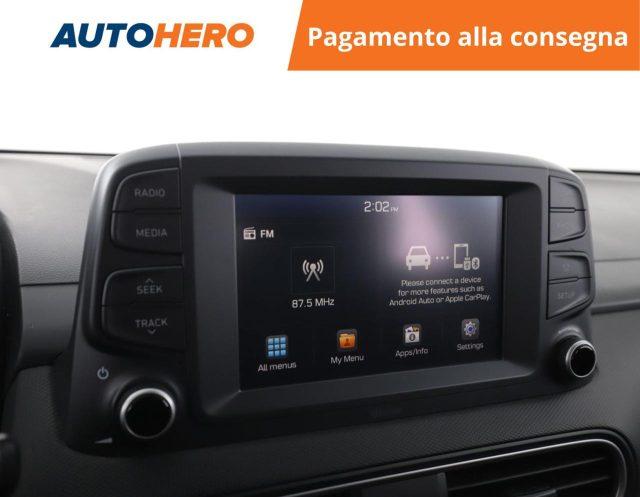 HYUNDAI Kona 1.6 CRDI 115 CV Xpossible