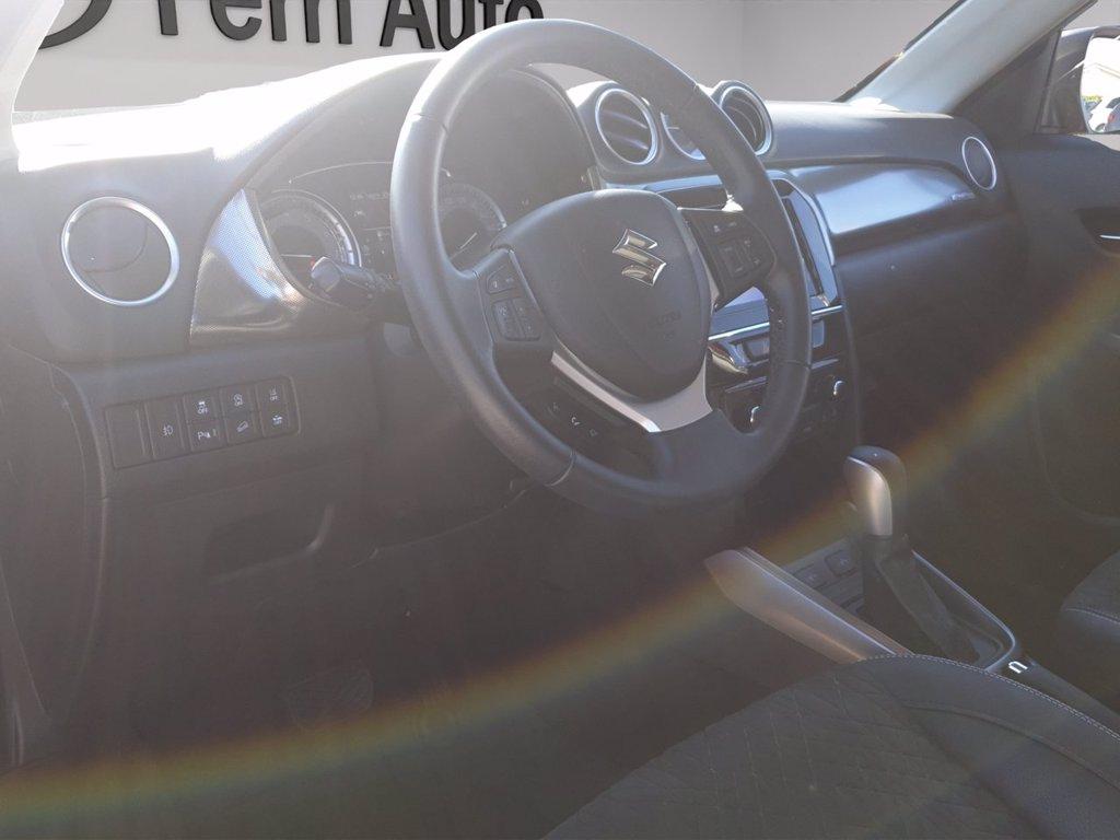 SUZUKI Vitara 1.4h starview 4wd allgrip auto del 2021
