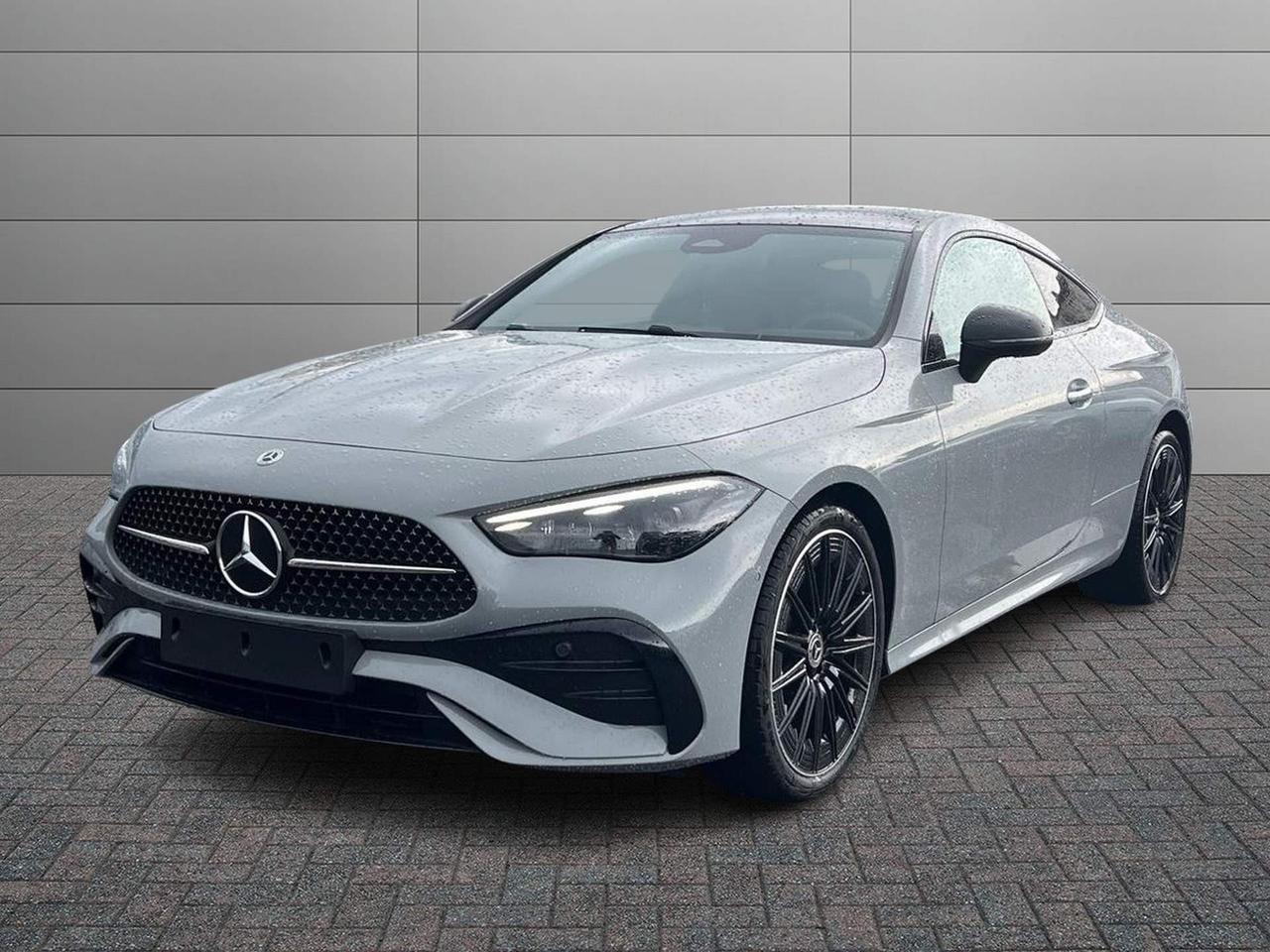 Mercedes-Benz CLE 220 d Coupe - Lifestyle Edition w/MA