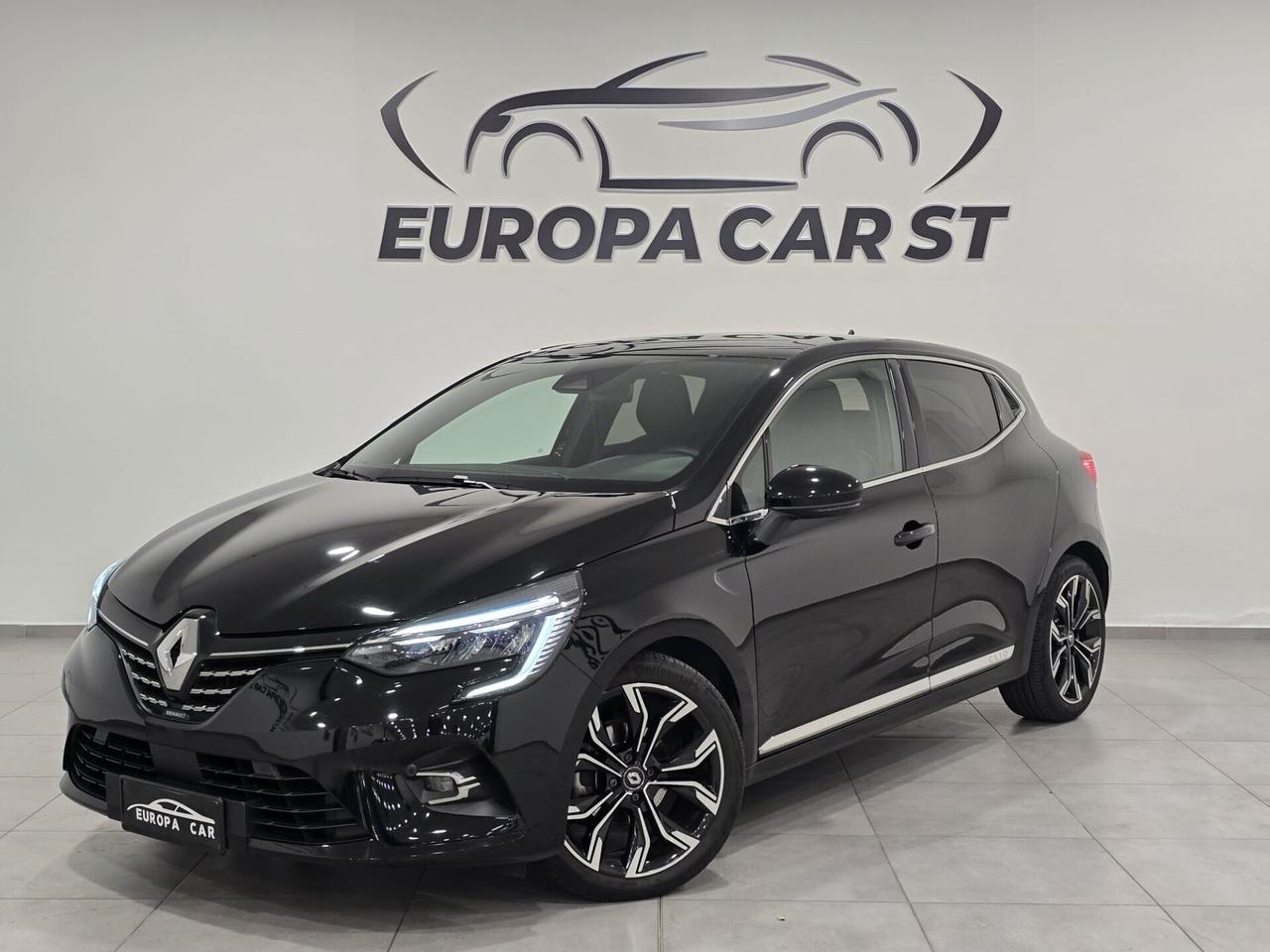 Renault Clio TCe 90 CV 5 porte