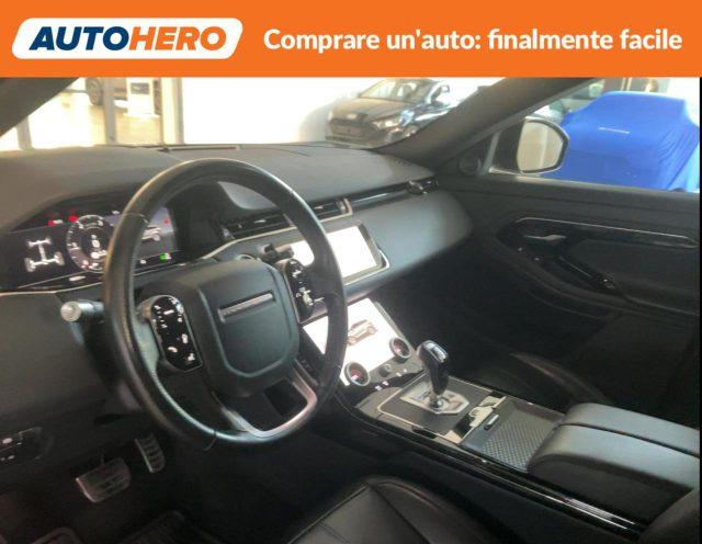 LAND ROVER Range Rover Evoque 2.0D I4-L.Flw 150 CV AWD Auto R-Dynamic S