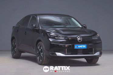 Citroen C4 X 1.2 puretech 130CV Max eat8