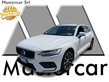 VOLVO V60 V60 2.0 b4 Momentum Business Pro auto - GG137JE