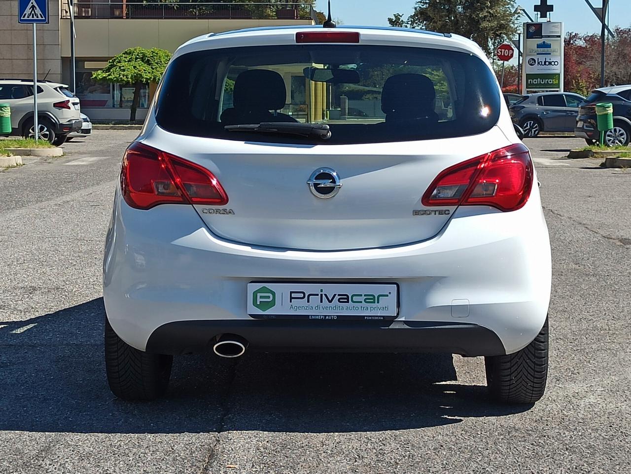 Opel Corsa 1.4 90CV GPL Tech 5 porte Black Edition